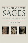 Age of the Sages (eBook, ePUB)