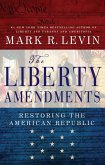 The Liberty Amendments (eBook, ePUB)