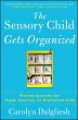 The Sensory Child Gets Organized... - Bild 1