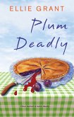 Plum Deadly (eBook, ePUB)