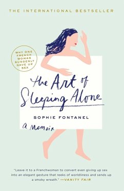 The Art of Sleeping Alone (eBook, ePUB) - Fontanel, Sophie