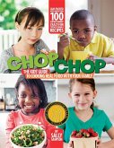 ChopChop (eBook, ePUB)