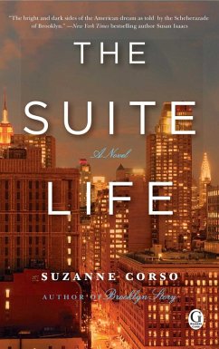 Cover The Suite Life (eBook, ePUB)