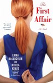 The First Affair (eBook, ePUB)