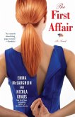 The First Affair (eBook, ePUB) The First Affair (eBook, ePUB)