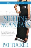 Sideline Scandals (eBook, ePUB)