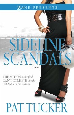 Cover Sideline Scandals (eBook, ePUB)
