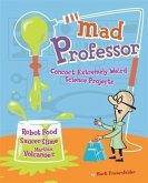Mad Professor (eBook, ePUB)