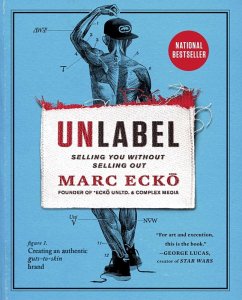 Cover Unlabel (eBook, ePUB)