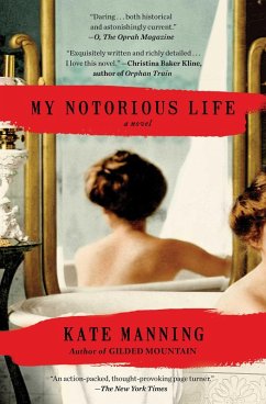 Cover My Notorious Life (eBook, ePUB)