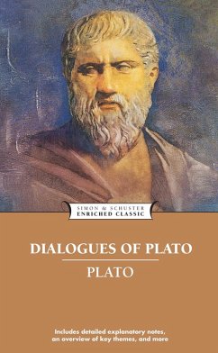 Dialogues of Plato (eBook, ePUB) - Plato