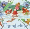Sylvia Long's Thumbelina (eBook, ePUB) - Bild 1