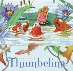 Cover Sylvia Long's Thumbelina (eBook, ePUB)