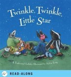 Twinkle, Twinkle Little Star (eBook, ePUB)