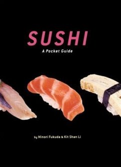 Cover Sushi (eBook, ePUB)