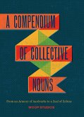Compendium of Collective Nouns (eBook, ePUB)