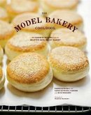 Model Bakery Cookbook (eBook, ePUB)