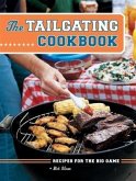 Tailgating Cookbook (eBook, ePUB)