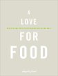 A Love for Food (eBook, ePUB) - Bild 1