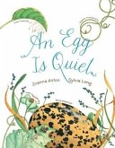 Egg Is Quiet (eBook, ePUB)