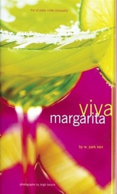 Viva Margarita (eBook, ePUB) - Kerr, W. Park