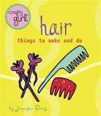 Crafty Girl: Hair (eBook, ePUB)
