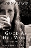 Good as her Word (eBook, ePUB)