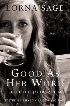 Good as her Word (eBook, ePUB) - Sage, Lorna