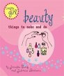 Crafty Girl: Beauty (eBook, ePUB) - Bild 1