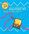 Crafty Girl: Accessories (eBook, ePUB) - Bild 1