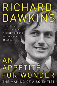 An Appetite for Wonder (eBook, ePUB) - Dawkins, Richard