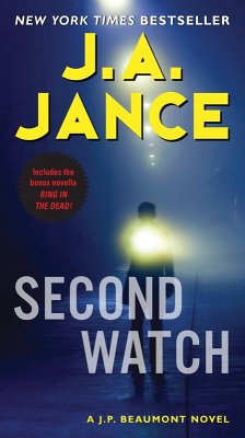 Second Watch (eBook, ePUB) - Jance, J. A.