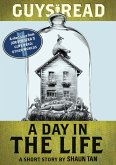 Guys Read: A Day In the Life (eBook, ePUB)