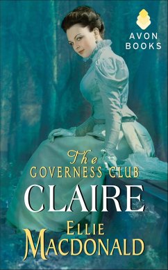 Cover The Governess Club: Claire (eBook, ePUB)