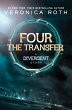 Four: The Transfer (eBook, ePUB) - Bild 1