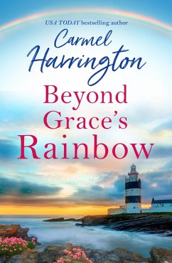Beyond Grace's Rainbow (eBook, ePUB) - Harrington, Carmel