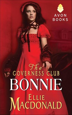 Cover The Governess Club: Bonnie (eBook, ePUB)