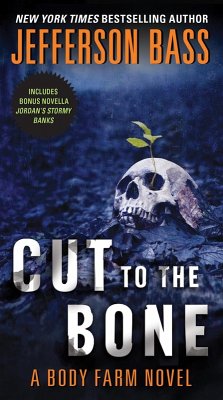 Cover Cut to the Bone (eBook, ePUB)