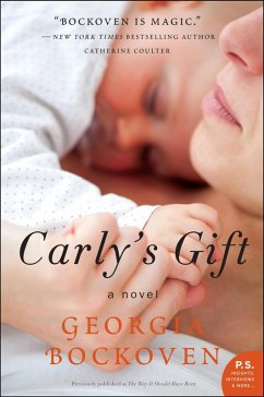 Cover Carly's Gift (eBook, ePUB)