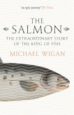 The Salmon (eBook, ePUB)
