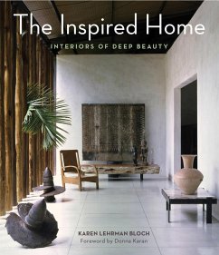 The Inspired Home (eBook, ePUB) - Lehrman Bloch, Karen