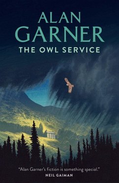 The Owl Service (eBook, ePUB) - Garner, Alan