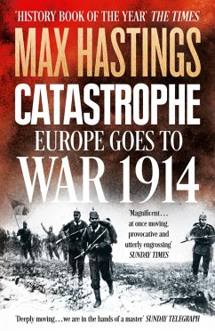 Catastrophe (eBook, ePUB) - Hastings, Max