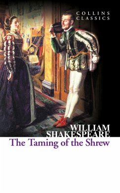 The Taming of the Shrew (eBook, ePUB) - Shakespeare, William