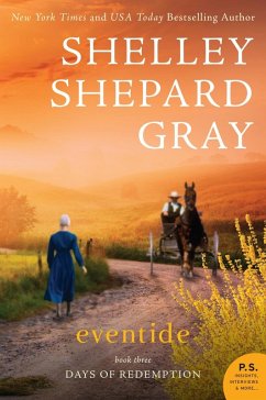 Eventide (eBook, ePUB) - Gray, Shelley Shepard