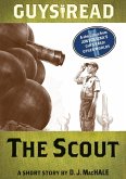 Guys Read: The Scout (eBook, ePUB)