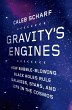 Gravity's Engines (eBook, ePUB) - Bild 1