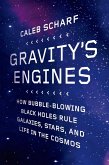 Gravity's Engines (eBook, ePUB)