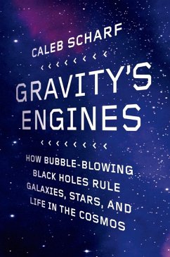 Gravity's Engines (eBook, ePUB) - Scharf, Caleb