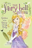 The Fairy Bell Sisters #3: Golden at the Fancy-Dress Party (eBook, ePUB)